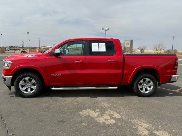 ram ram 1500 pickup 2022 1C6SRFJT9NN235931 image ram ram 1500 pickup 2022 1C6SRFJT9NN235931 image